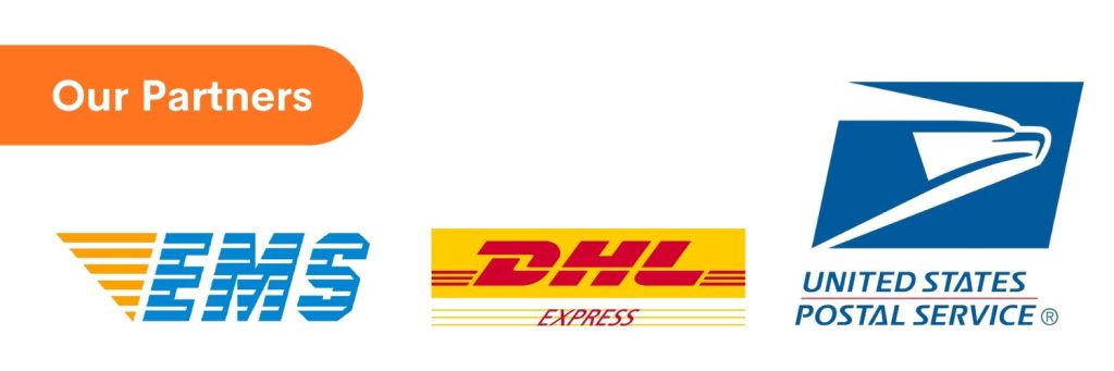 Our Partners 1 - Lemon Demon Shop