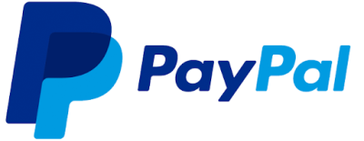 pay with paypal - Lemon Demon Shop