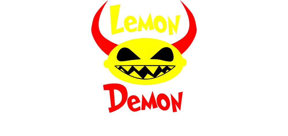 Lemon Demon Shop