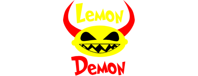 The Early Internet Era and the Birth of Lemon Demon - Lemon Demon Shop