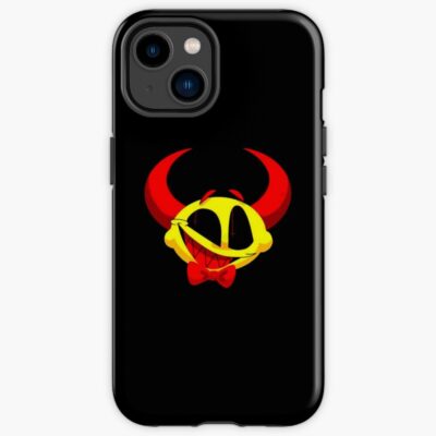 New Design The Lemon Demon Iphone Case