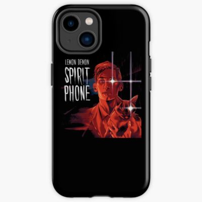 Lemon Demon Spirit Phone Iphone Case