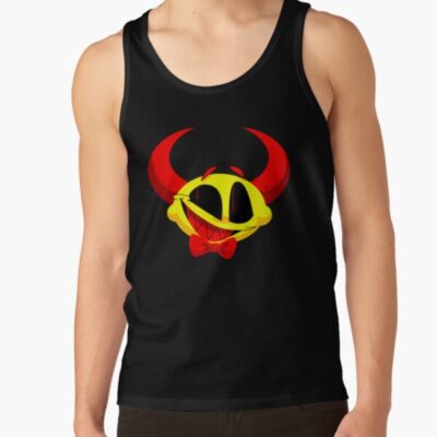 The Lemon Demon Tank Top