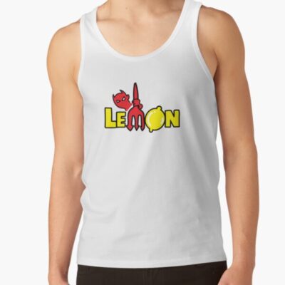 Best Selling Lemon Demon Tank Top