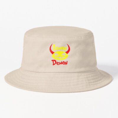 Lemon Demon Merch Bucket Hat