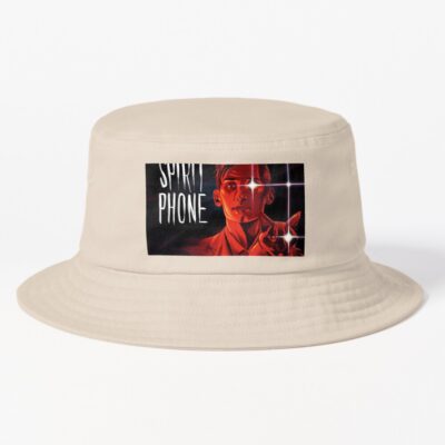 Spirit Phone Bucket Hat