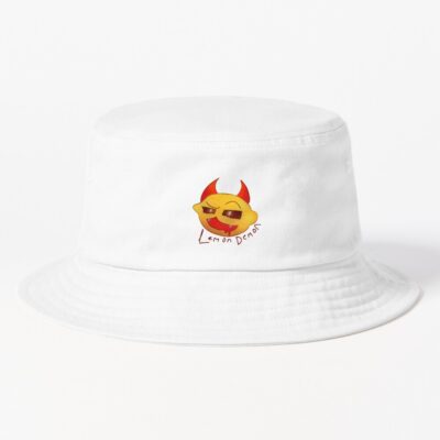 New Design Lemon Demon Bucket Hat