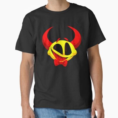 The Lemon Demon T-shirt