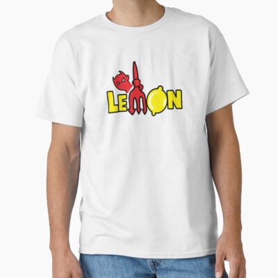 Best Selling Lemon Demon T-shirt