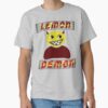 ssrcoclassic teemens 02heather greyfrontproduct squarex1000 18 - Lemon Demon Shop