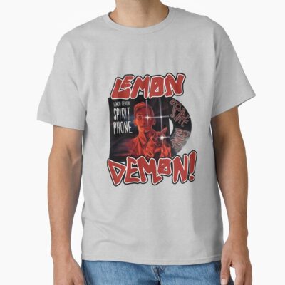 New Lemon Demon T-shirt