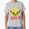 ssrcoclassic teemens 02heather greyfrontproduct squarex1000 7 - Lemon Demon Shop