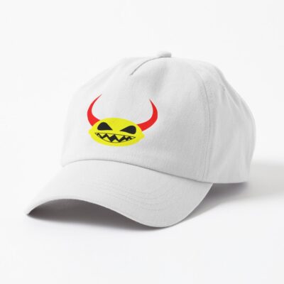 Lemon Demon No Text Cap