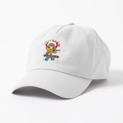 Lemon Demon Bassic Cap