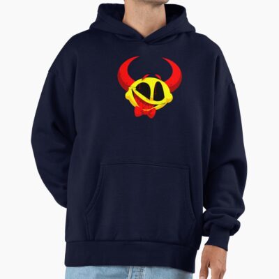 The Lemon Demon Hoodie