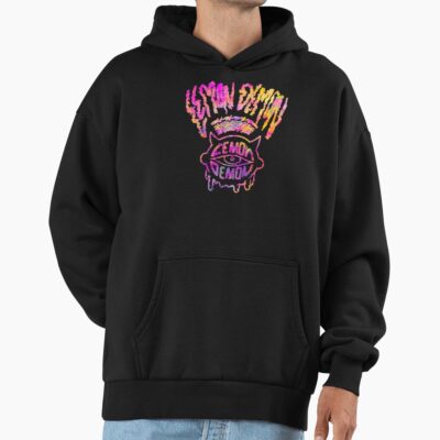 Lemon Demon Unique Hoodie