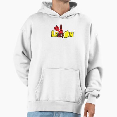 Best Selling Lemon Demon Hoodie