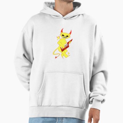 New Design Lemon Demon Hoodie
