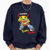 ssrcooversized sweatshirtmens 0105081f66c8590f4efrontsquare productx1000 3 - Lemon Demon Shop