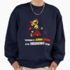 ssrcooversized sweatshirtmens 0105081f66c8590f4efrontsquare productx1000 35 - Lemon Demon Shop