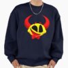 ssrcooversized sweatshirtmens 0105081f66c8590f4efrontsquare productx1000 8 - Lemon Demon Shop