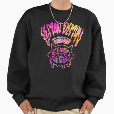 Lemon Demon Unique Sweatshirt