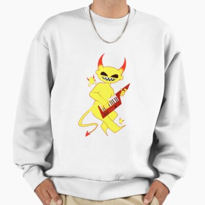New Design Lemon Demon Sweatshirt
