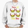 ssrcooversized sweatshirtmens 01fafafaca443f4786frontsquare productx1000 17 - Lemon Demon Shop