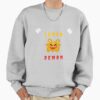 ssrcooversized sweatshirtmens 01heather greyfrontsquare productx1000 16 - Lemon Demon Shop