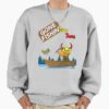 ssrcooversized sweatshirtmens 01heather greyfrontsquare productx1000 18 - Lemon Demon Shop