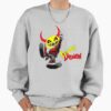ssrcooversized sweatshirtmens 01heather greyfrontsquare productx1000 2 - Lemon Demon Shop