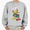 ssrcooversized sweatshirtmens 01heather greyfrontsquare productx1000 20 - Lemon Demon Shop