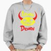 ssrcooversized sweatshirtmens 01heather greyfrontsquare productx1000 22 - Lemon Demon Shop
