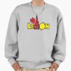 ssrcooversized sweatshirtmens 01heather greyfrontsquare productx1000 24 - Lemon Demon Shop