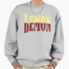 ssrcooversized sweatshirtmens 01heather greyfrontsquare productx1000 25 - Lemon Demon Shop
