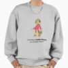 ssrcooversized sweatshirtmens 01heather greyfrontsquare productx1000 27 - Lemon Demon Shop