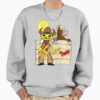 ssrcooversized sweatshirtmens 01heather greyfrontsquare productx1000 30 - Lemon Demon Shop