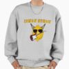 ssrcooversized sweatshirtmens 01heather greyfrontsquare productx1000 31 - Lemon Demon Shop