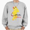 ssrcooversized sweatshirtmens 01heather greyfrontsquare productx1000 32 - Lemon Demon Shop