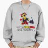 ssrcooversized sweatshirtmens 01heather greyfrontsquare productx1000 35 - Lemon Demon Shop
