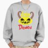 ssrcooversized sweatshirtmens 01heather greyfrontsquare productx1000 36 - Lemon Demon Shop
