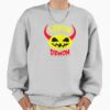 ssrcooversized sweatshirtmens 01heather greyfrontsquare productx1000 39 - Lemon Demon Shop