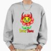 ssrcooversized sweatshirtmens 01heather greyfrontsquare productx1000 4 - Lemon Demon Shop