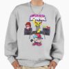 ssrcooversized sweatshirtmens 01heather greyfrontsquare productx1000 6 - Lemon Demon Shop