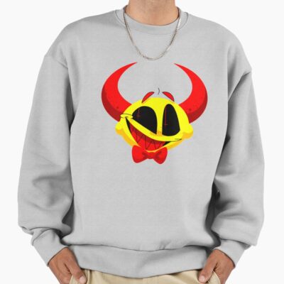 The Lemon Demon Sweatshirt