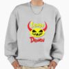 ssrcooversized sweatshirtmens 01heather greyfrontsquare productx1000 9 - Lemon Demon Shop