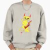ssrcooversized sweatshirtmens 01oatmeal heatherfrontsquare productx1000 15 - Lemon Demon Shop