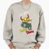 ssrcooversized sweatshirtmens 01oatmeal heatherfrontsquare productx1000 20 - Lemon Demon Shop