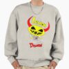 ssrcooversized sweatshirtmens 01oatmeal heatherfrontsquare productx1000 23 - Lemon Demon Shop