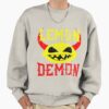 ssrcooversized sweatshirtmens 01oatmeal heatherfrontsquare productx1000 26 - Lemon Demon Shop